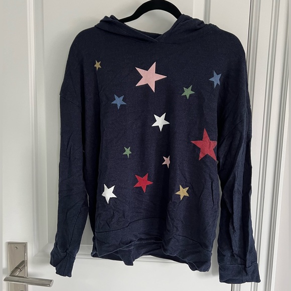 Long sleeve hoodie - Picture 1 of 3